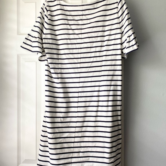 JCrew Casual Shirt Dress - Picture 5 of 5